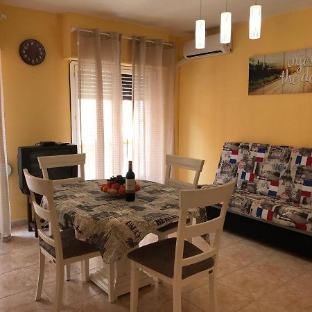 Apartament Ayuntamiento Alicante Zewnętrze zdjęcie
