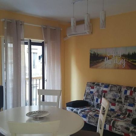 Apartament Ayuntamiento Alicante Zewnętrze zdjęcie