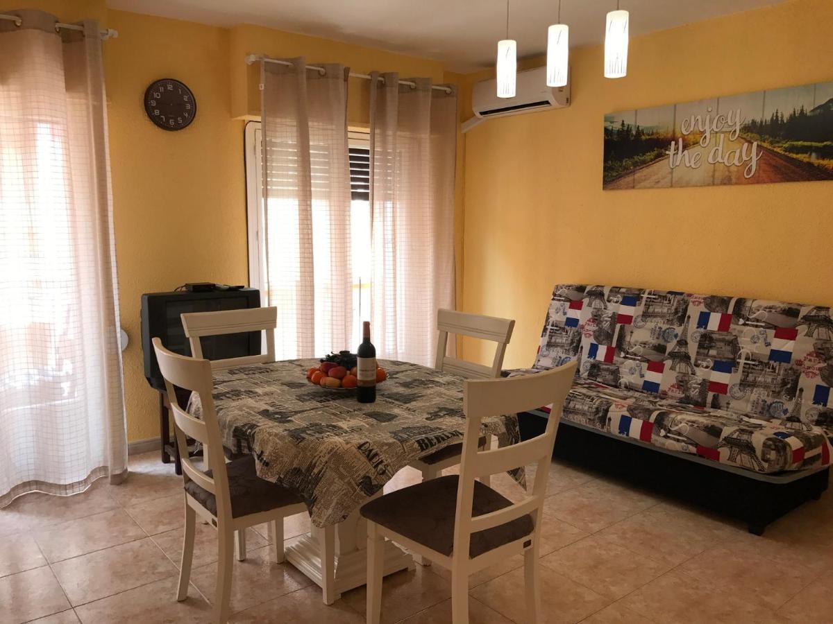 Apartament Ayuntamiento Alicante Zewnętrze zdjęcie