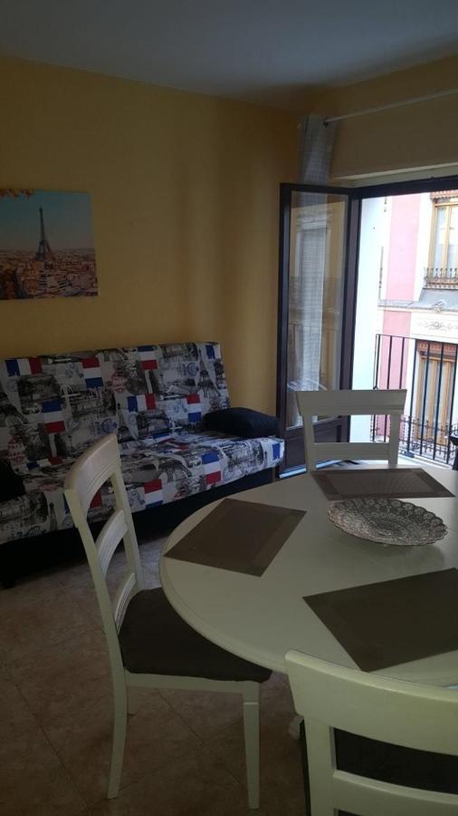 Apartament Ayuntamiento Alicante Zewnętrze zdjęcie