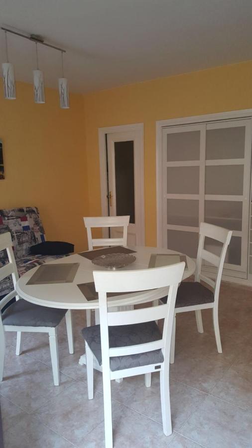Apartament Ayuntamiento Alicante Zewnętrze zdjęcie