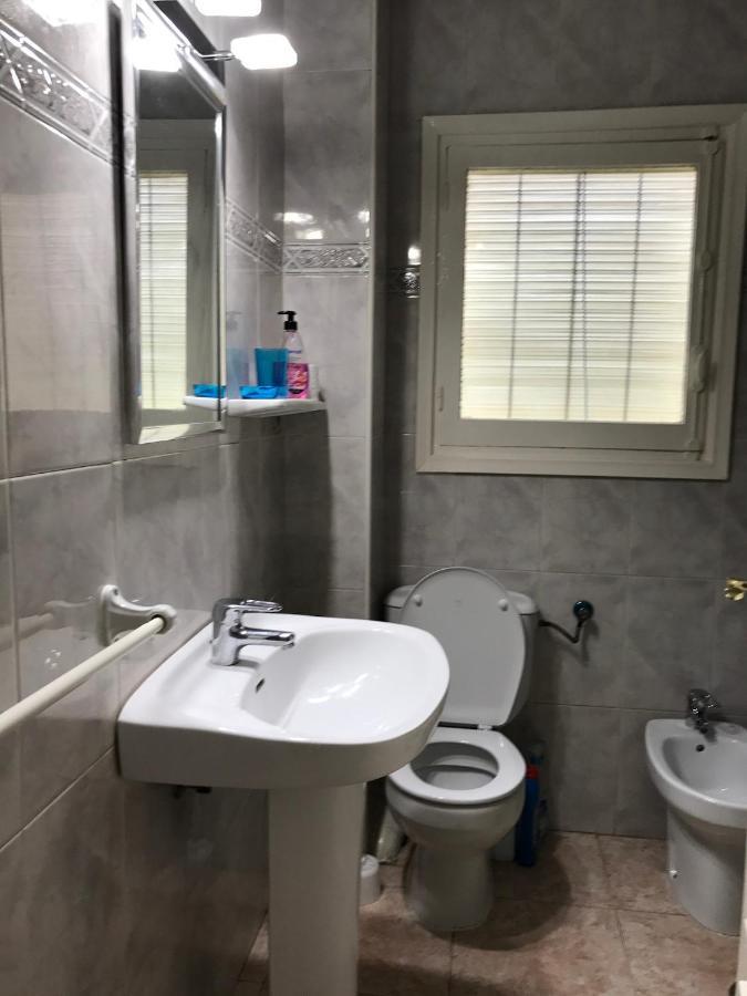Apartament Ayuntamiento Alicante Zewnętrze zdjęcie