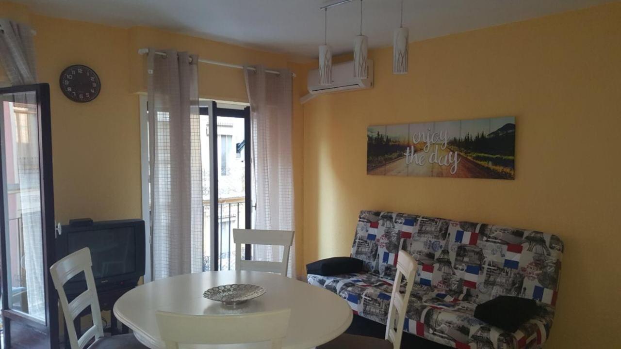 Apartament Ayuntamiento Alicante Zewnętrze zdjęcie